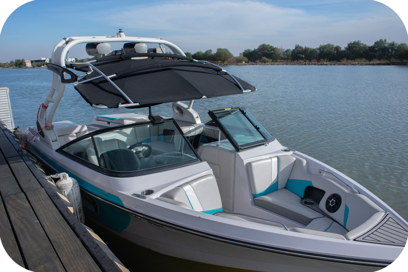 GoLeads Outdoors Boat Database