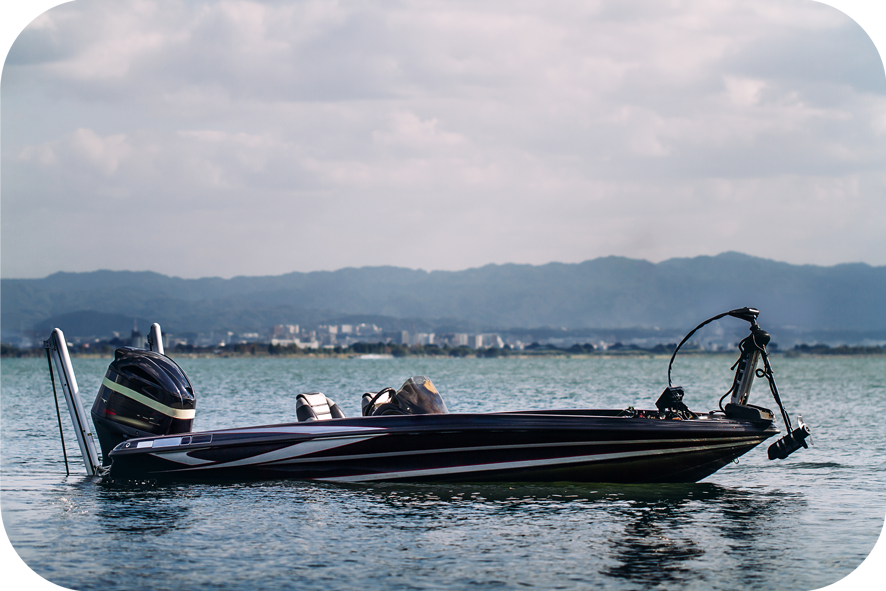 GoLeads Outdoors Boat Database