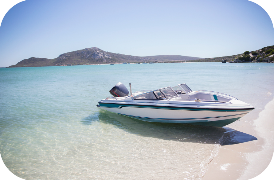 GoLeads Outdoors Boat Database