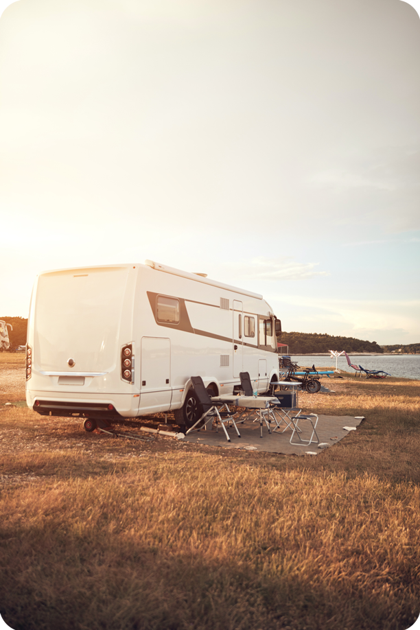 GoLeads Outdoors RV Database