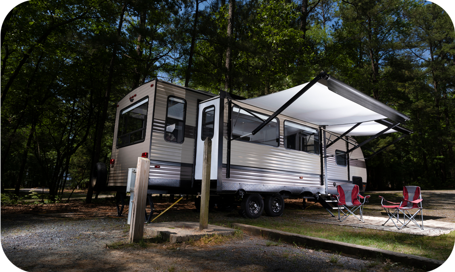 GoLeads Outdoors RV Database