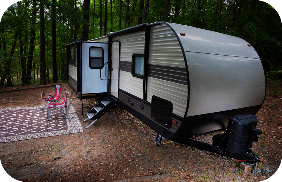 GoLeads Outdoors RV Database