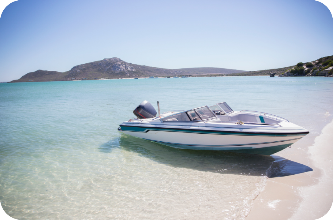 GoLeads Outdoors Boat Database